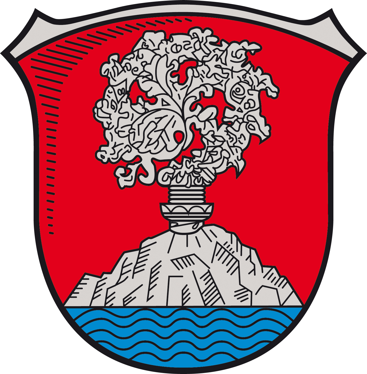 Startseite Abtsteinach Die moderne Gemeinde im Odenwald